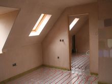 Inside