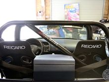 Customer Cars