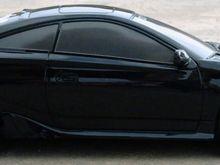 TRD Celica