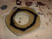 speaker basket