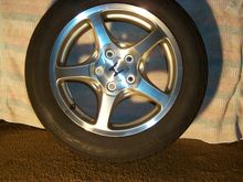 Stock Rims