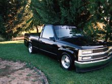 My Truck