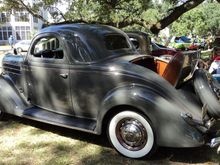 Beautifully simple. Simply beautiful.