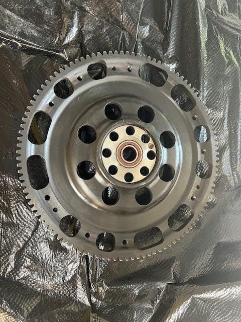 Drivetrain - ACT XACT Prolite Clutch Flywheel - Used - 2000 to 2003 Honda S2000 - Chalmette, LA 70043, United States