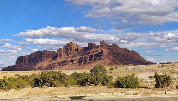 ^3-17-2018.  I-70 westbound rest stop.