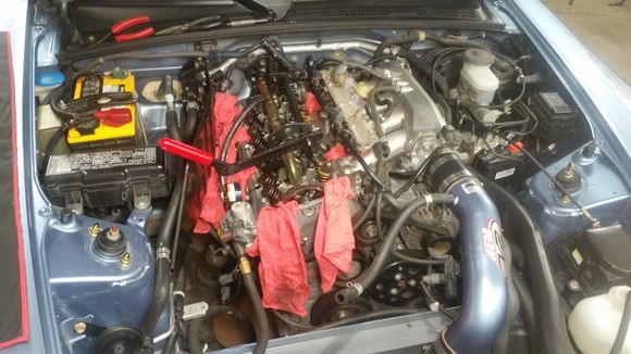 Nick ap2 retainer upgrade