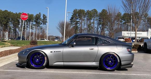 I dont get tired of looking at it lol