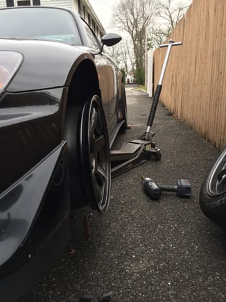 -2.2front camber coming
