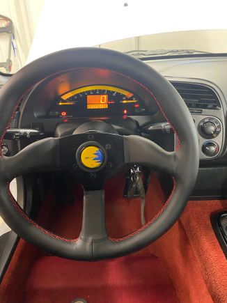 Everything looks Nice but the resistor dosnt work . Airbag light dont go away. Tried everything from new ones to reseting with clips. Its a ap1 2001. Pls help 