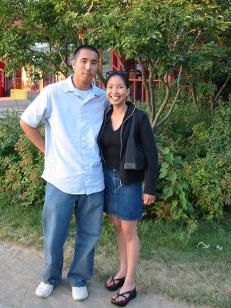 July 12 Q-Beach R&amp;J