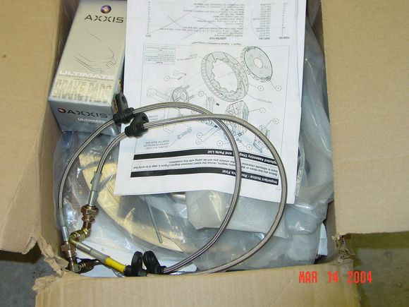 Complete Wilwood Kit 12.2 and 12.9 Both.JPG
