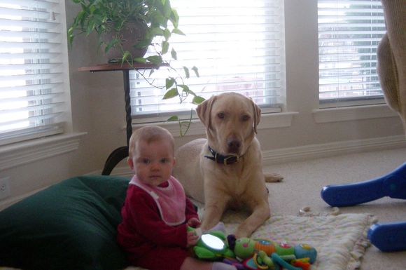 Skyler and Jake