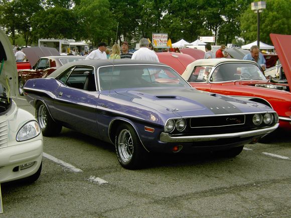 Challenger