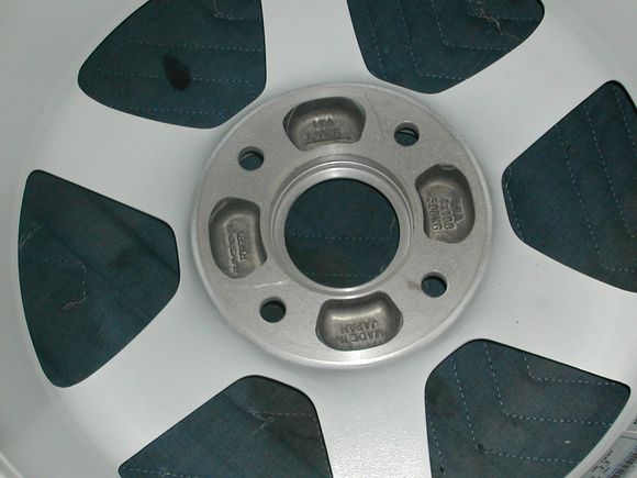 Volk TE37