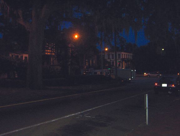 Savannah Street