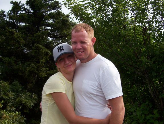 Me and My Lady