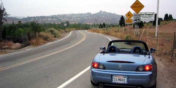 highland valley