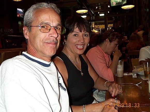 Marietta Brewing Co. Saturday night