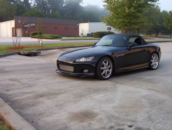 New Lip