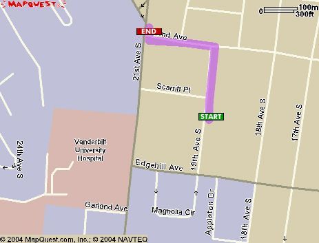 Mapquest
