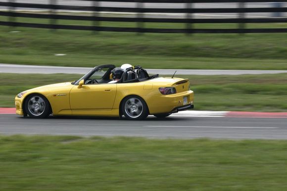 Turn 10 Summit Point