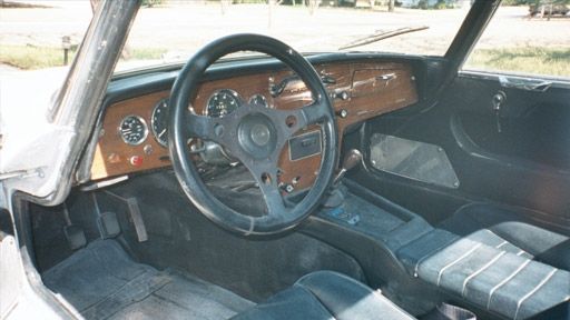 inside