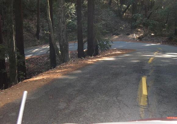 S2000 Road 2