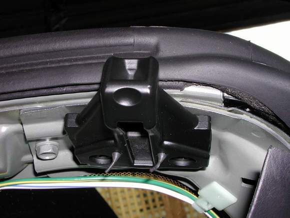 New Striker Installed