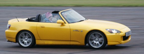 Never tell Pinkie to go faster.JPG