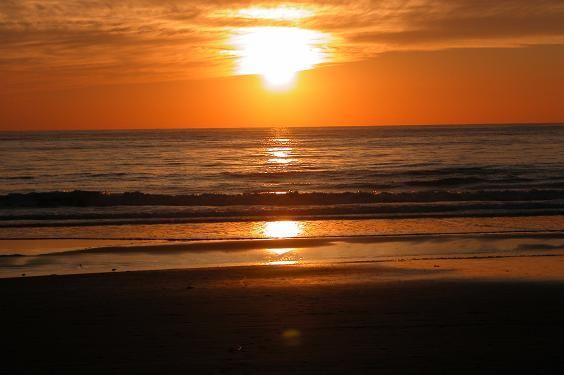 Sunset 1, 11-25-04