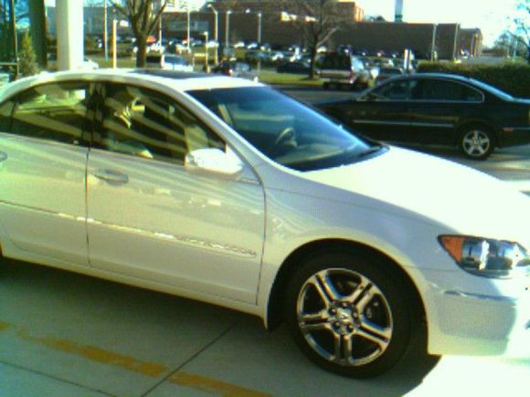 2005 RL #2