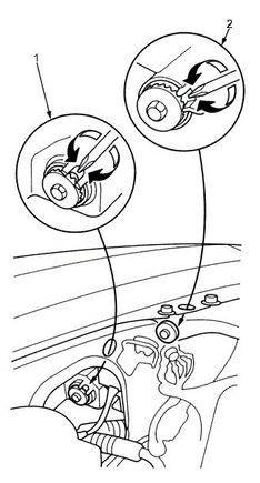 Headlight Adjustment