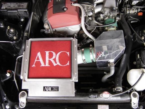 ARC Intake