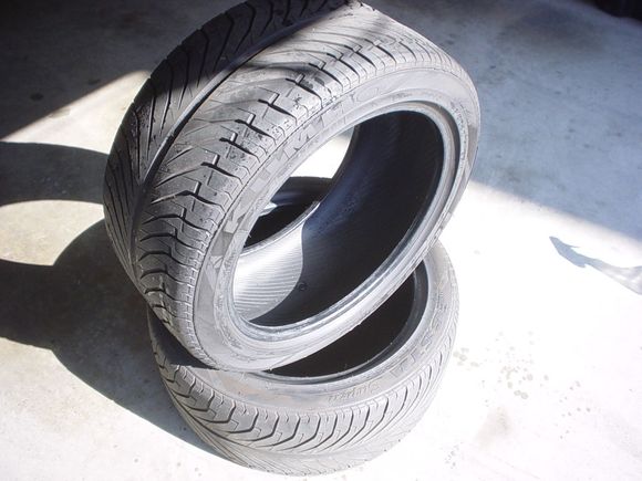 Kumho Tires 02