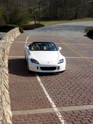 Stone &amp; Brick