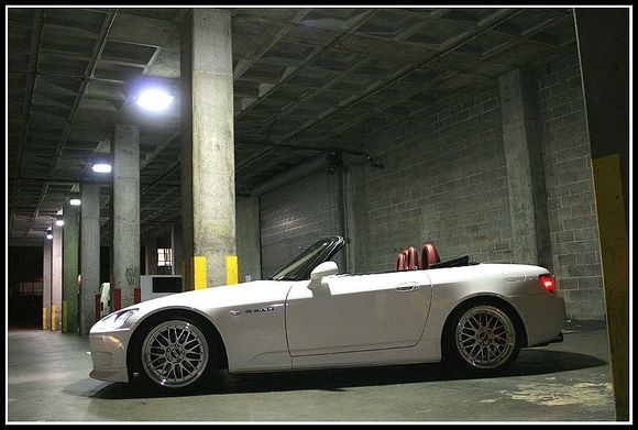 Wantone's s2k