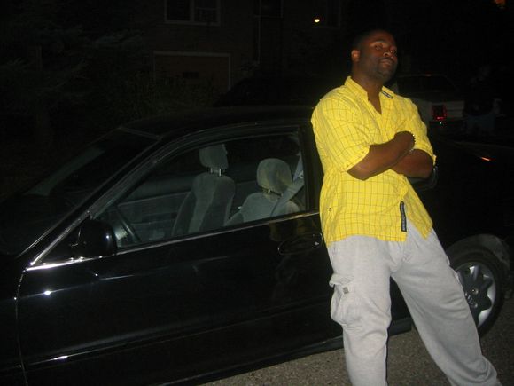 B and Accord 2