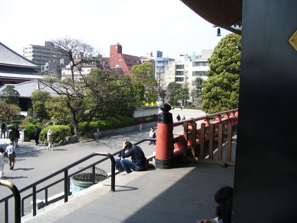 Tokyo 4/10/05