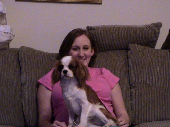 Puppy