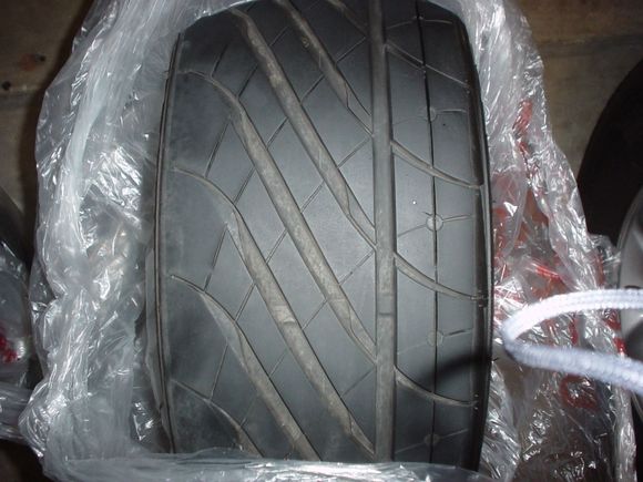 Yoko Tires 04