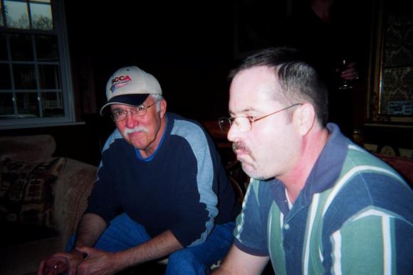 Dave&amp;George