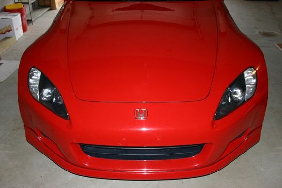 Clear Headlights