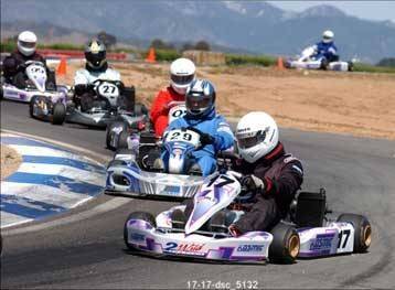 kart