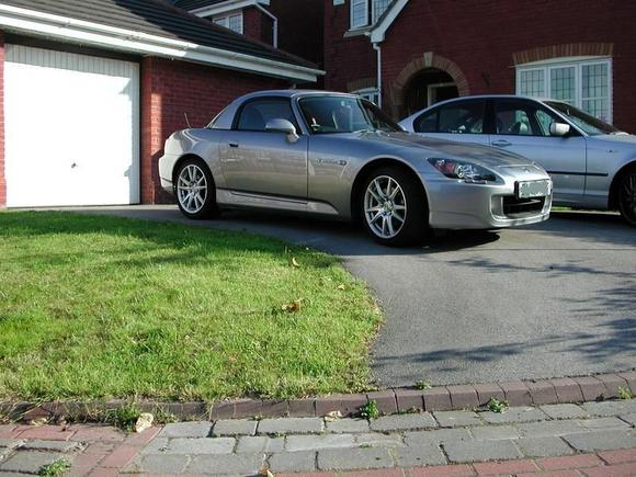04GT as bought 1