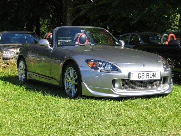 Waynes with my Grills