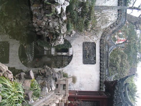 YuYuan Garden, Shanghai, China
