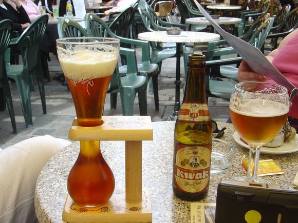 Kwak