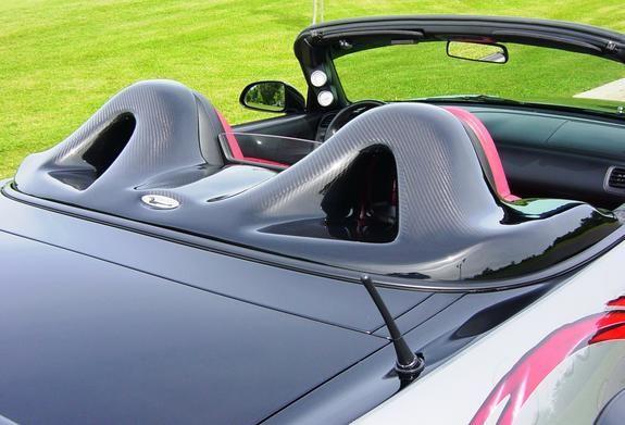 Tonneau Cover