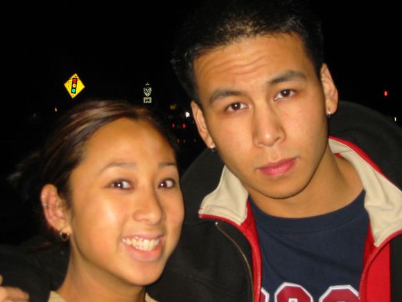 *New* Lanie and Jeff