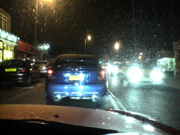 Another Astra Shitbox